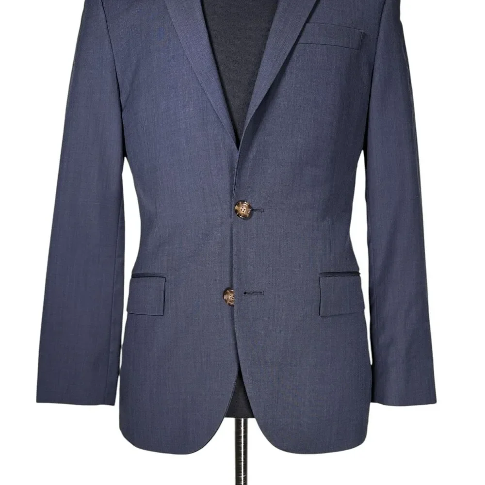 J. Crew crew thompson